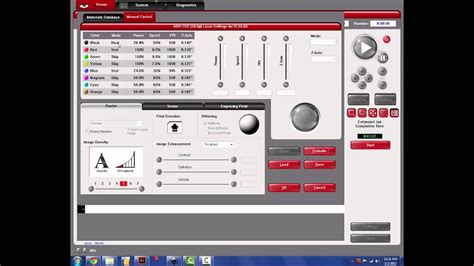 Software Downloads for Universal Laser Systems .